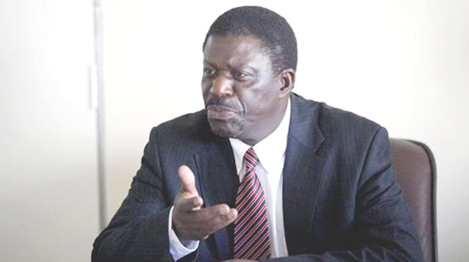 Zanu PF welcomes UN special rapporteur