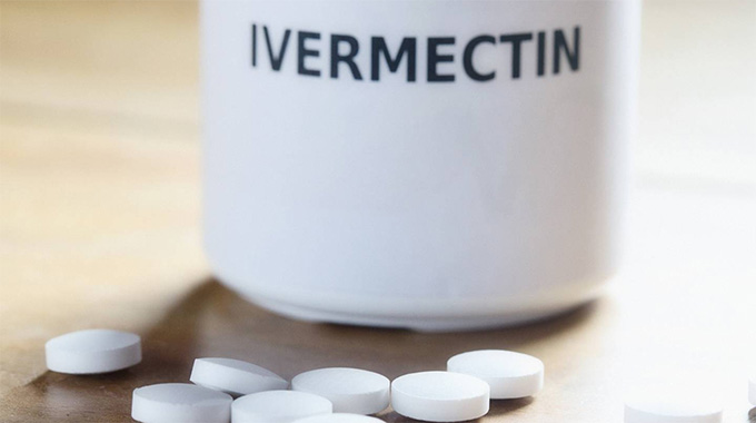 Ivermectin okayed for Covid-19 treatment