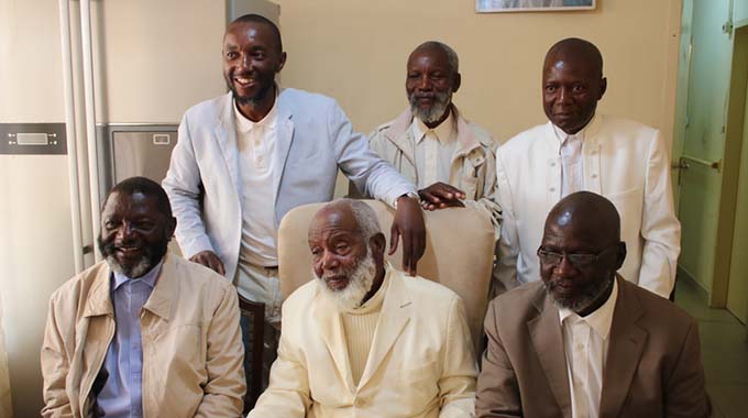 Supreme Court settles Mwazha church dispute