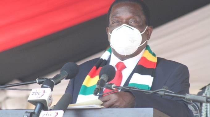 We’ll never forget our heroes: President