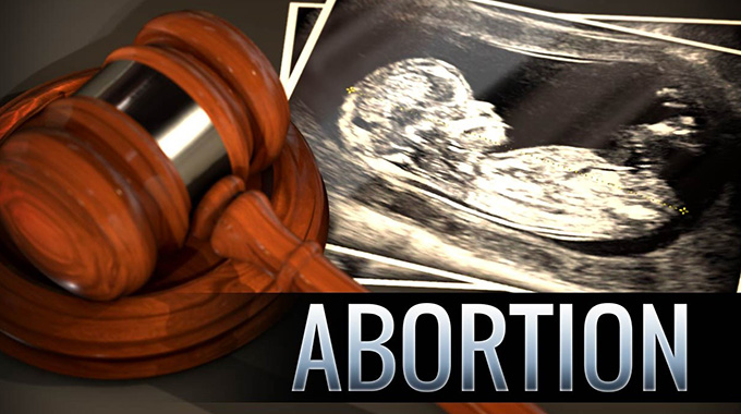 Chinhoyi woman arrested for abortion