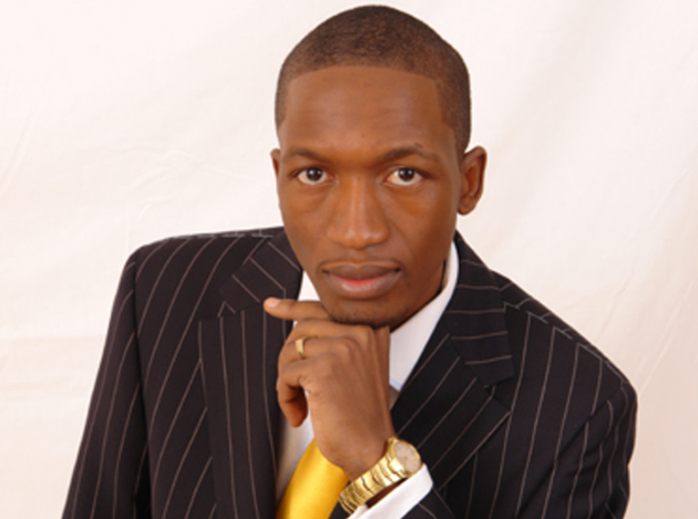 Ambassador Angel courts African investors
