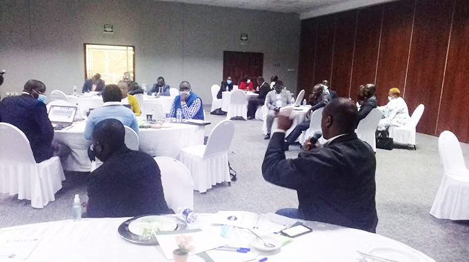 MPs meet over devolution