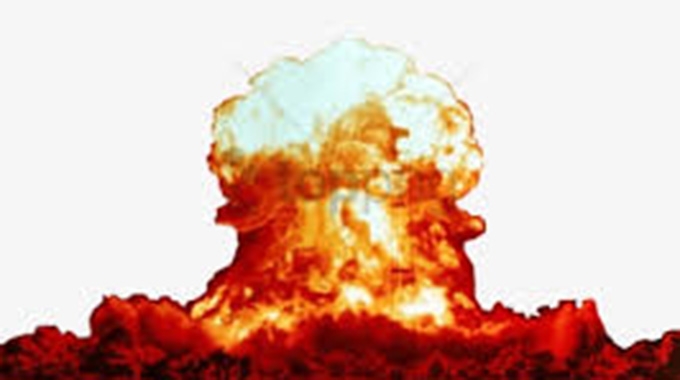 7 killed in gas explosion