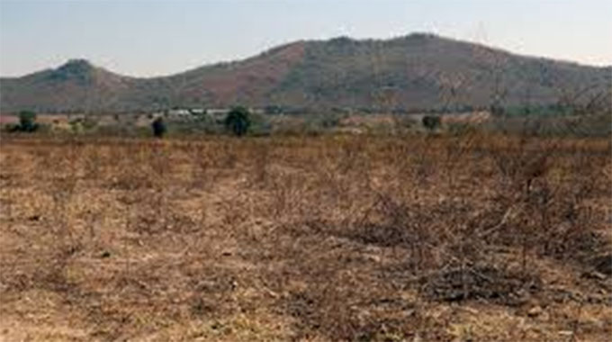 Warning against sale of State land