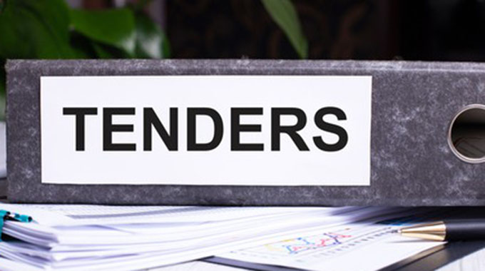 Zinwa awards tenders for pre-paid meters