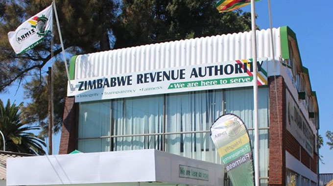 Zimra urges motorists to regularise clearances