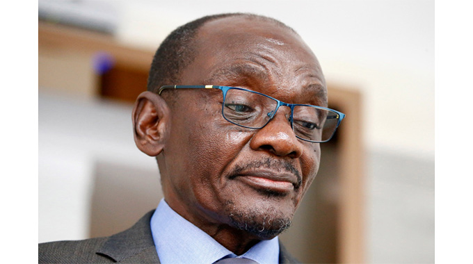 Mohadi mourns spokesperson
