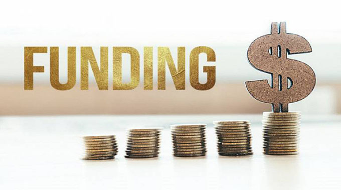 ‘Zim needs more climate funding’
