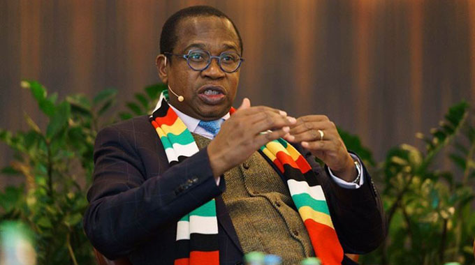 National Budget presentation next week