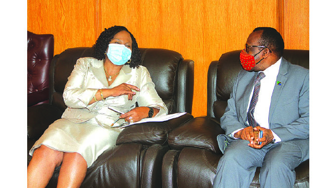Zim, Tanzania in media collaboration