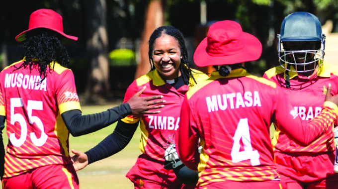 Editorial Comment: Cricket tourney boosts world confidence in Zim