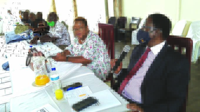 Incorporate sign language, media urged