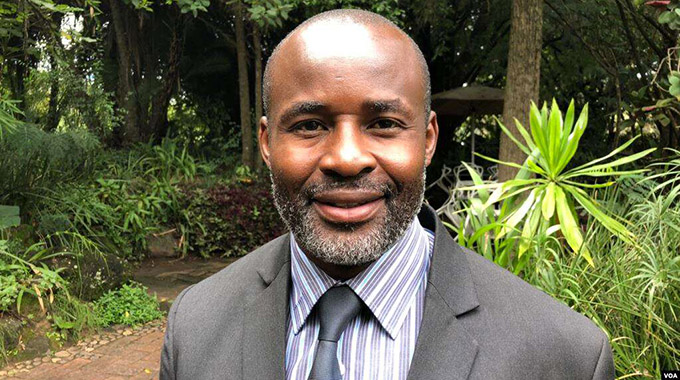 Court dismisses Mliswa’s application