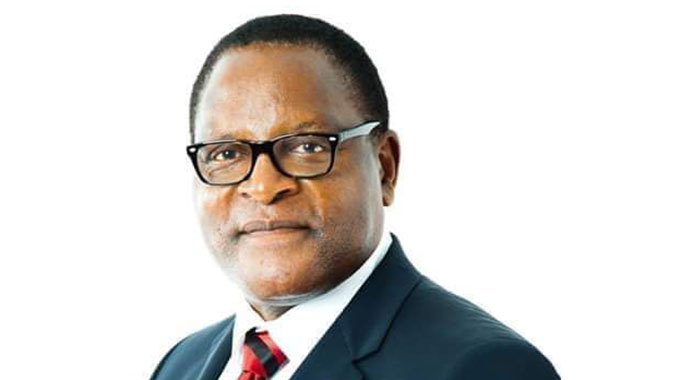 Sadc chair blasts travel restrictions
