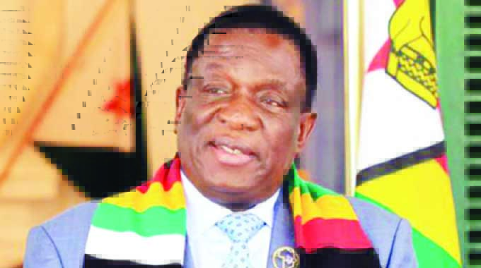 President vows to heal past wounds