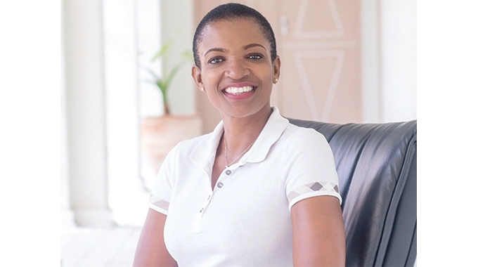 Barbra Rwodzi appointed deputy minister