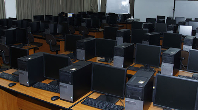 Rurals schools get computer labs