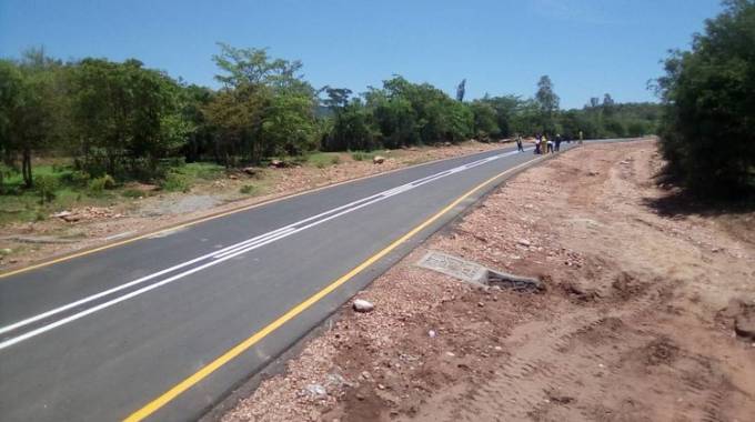 Gvt allocates $270 million for Marondera-Musami road upgrade