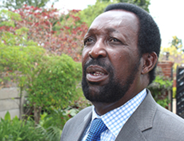 State assisted funeral for Zexie Manatsa