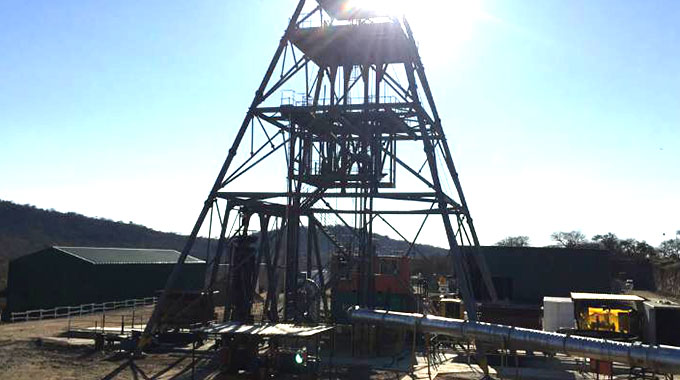 Caledonia sees huge potential in Zim