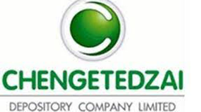Chengetedzai gets A-global CSD rating