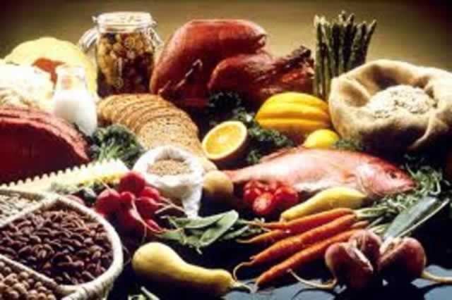 ‘Poor nutrition affects HIV treatment’