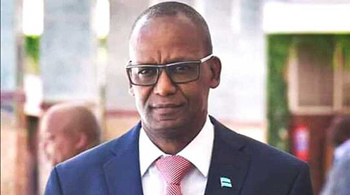 SADC extends Mozambique military mandate