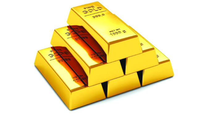 Zim gold deliveries jump 56pc