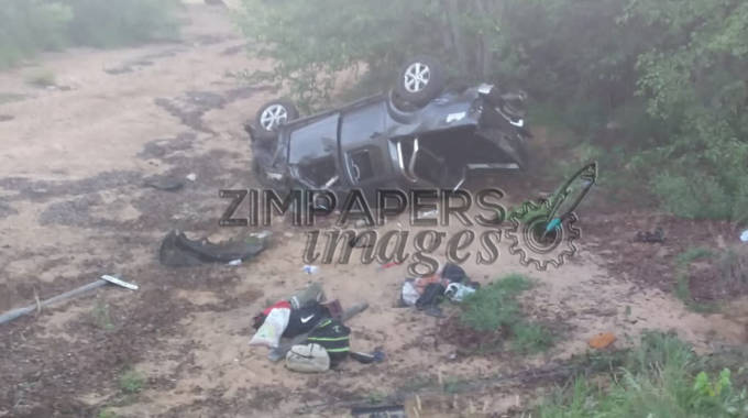 Six dead, 14 injured in SA crush