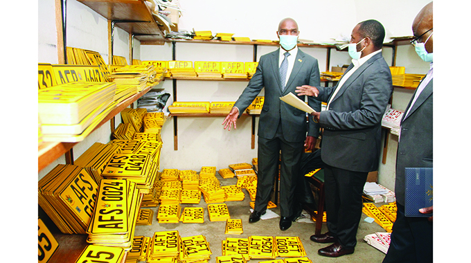 Stinking corruption at CVR