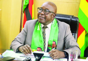 Zanu PF scoffs at Chamisa party