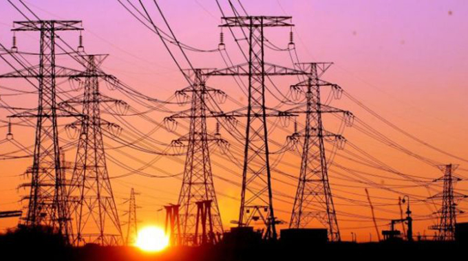 Zesa loses more key electricity infrastructure