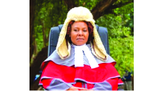 ‘Establish permanent High Court in Gweru’