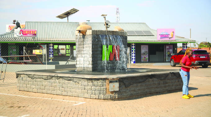 Latest on Mashwede robbers