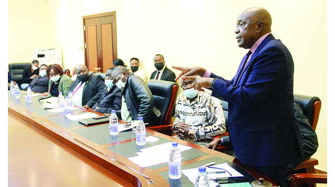 Defending foreign investment a paradigm shift