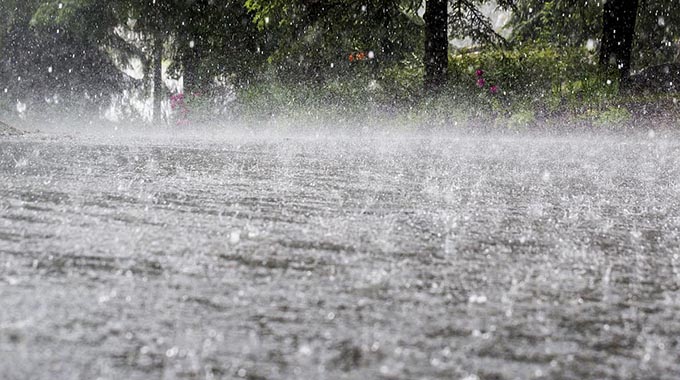 Tropical Ana: Rains leave trail of destruction