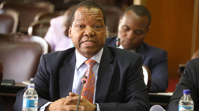 RBZ capacitates industry with US$70m