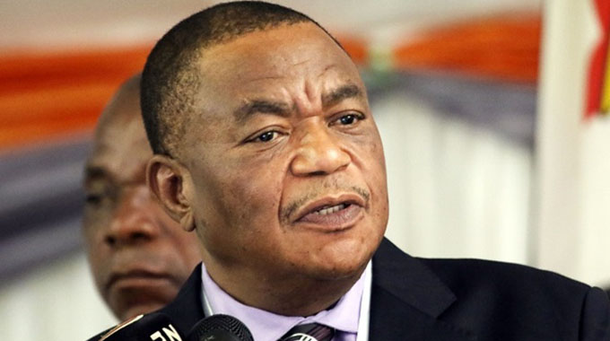 Acting President mourns senior army officer
