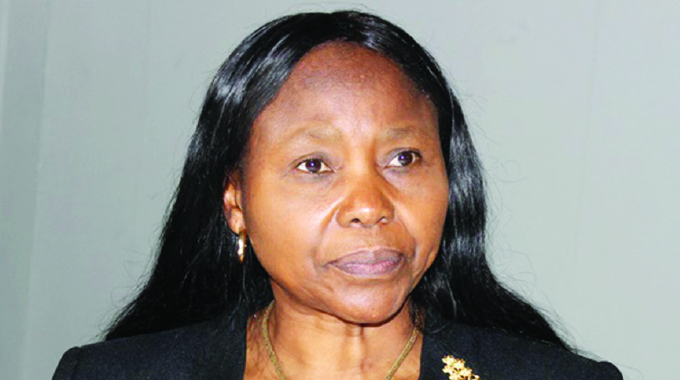 ‘Zim on path to prosperity’