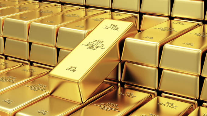 Mine loses gold carbon to robbers