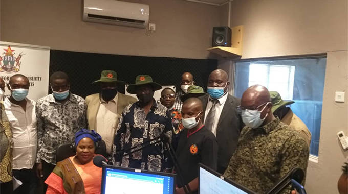 Stakeholders hail opening up of airwaves