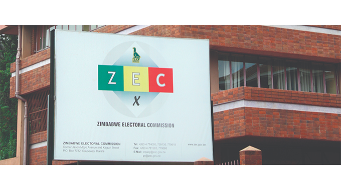 ZEC engages youths, women