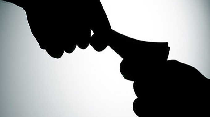 4 Zinwa workers up for bribery