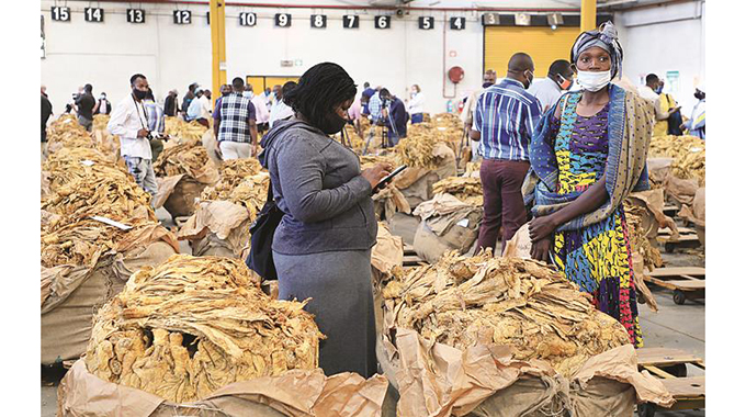 TIMB recruits informers to eliminate middlemen