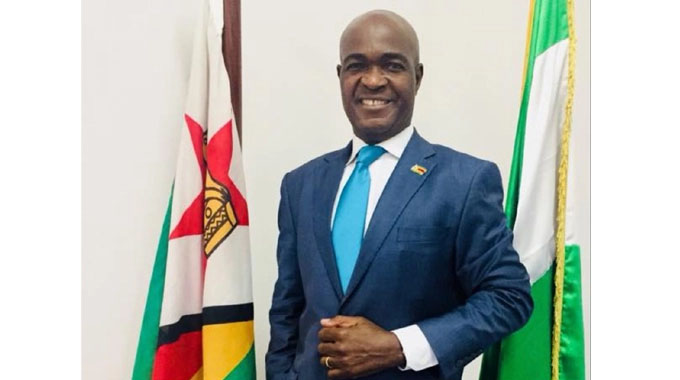 Zim’s big day at Expo 2020 Dubai arrives