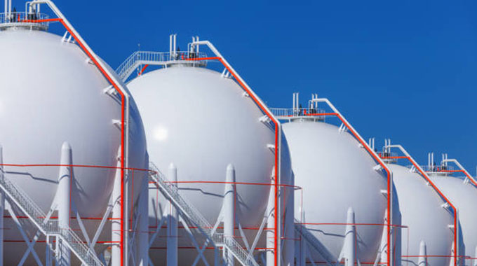EDITORIAL COMMENT : Gas reserves allow more power stations