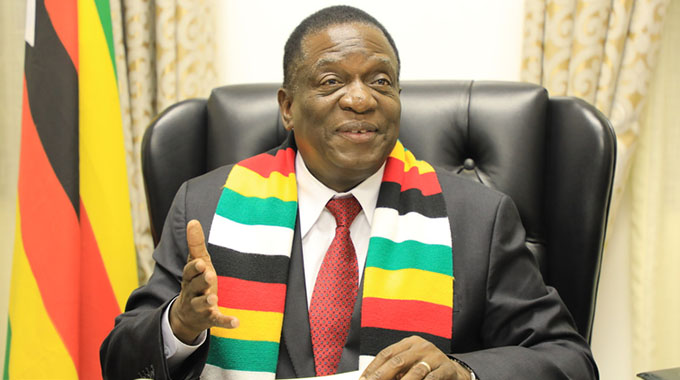Matabeleland North reaps devolution fruits