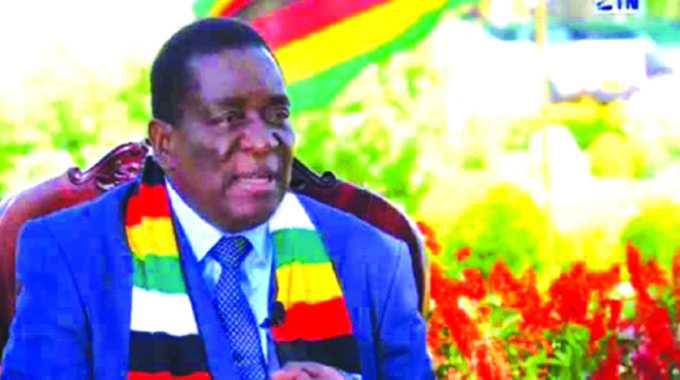 Resilience hailed