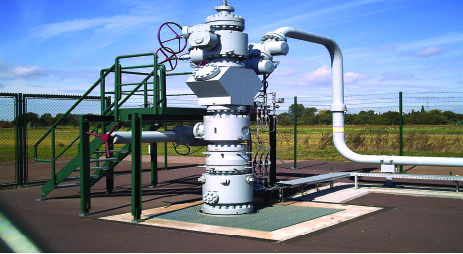 Govt to get 10pc equity in Muzarabani oil/gas project